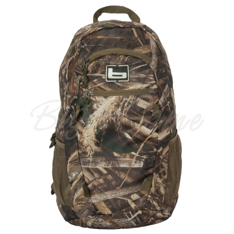 Рюкзак охотничий BANDED Packable Backpack цвет MAX5 фото 1