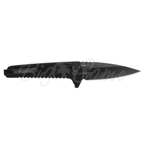 Нож KERSHAW Fatback складной  фото 2