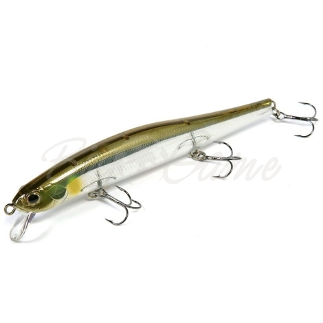 Воблер ZIP BAITS ZBL System Minnow 15F код цв. 820R фото 1