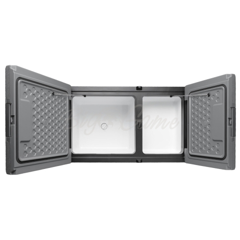 Холодильник портативный CLAYMORE Fridge 2 35 л цвет Gray фото 13