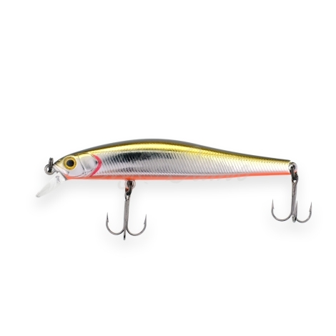 Воблер ZIP BAITS Rigge 90F код цв. 105M фото 2