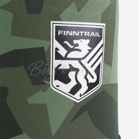 Сапоги FINNTRAIL Outlander 7516 цвет Camo Army фото 13