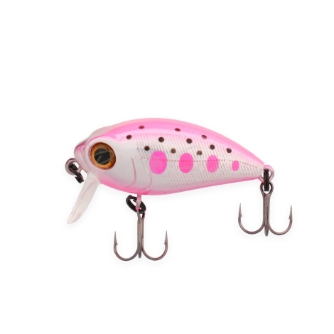 Воблер SMITH Camion Magnum SSR 36F код цв. S1 фото 2