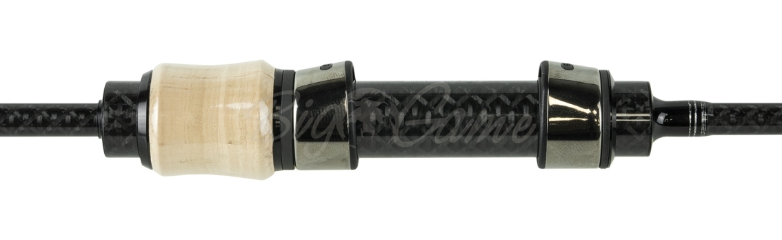 Спиннинг ZETRIX Ethereal Cork 672UL тест 0,9 - 6 г фото 3