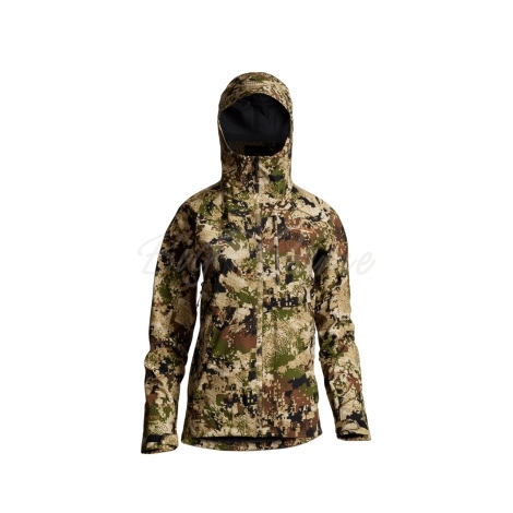 Куртка SITKA WS Dew Point Jacket New цвет Optifade Subalpine фото 1 Куртка SITKA WS Dew Point Jacket New цвет Optifade Subalpine фото 1