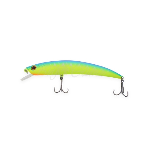 Воблер SMITH Jib 110F код цв. 512 фото 2