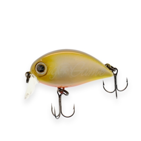 Воблер ZIP BAITS Hickory 34SSR код цв. 039 фото 2
