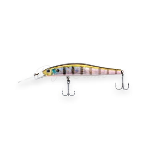 Воблер ZIP BAITS Rigge Deep 90F код цв. 509 фото 2