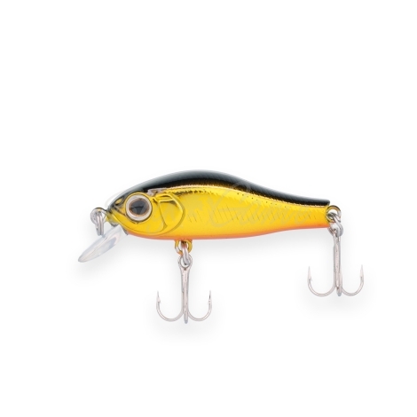 Воблер ZIP BAITS Rigge 35F код цв. 050 фото 2