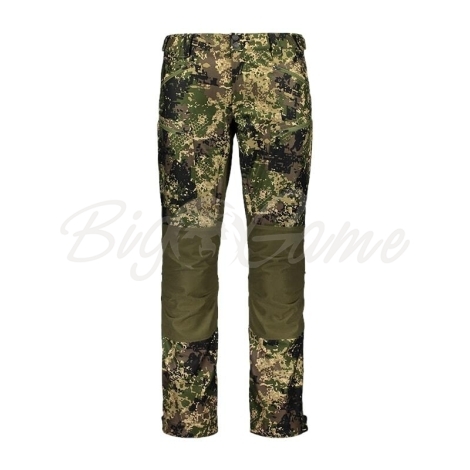 Брюки ALASKA MS Raptor Pant цвет BlindTech Invisible II фото 1