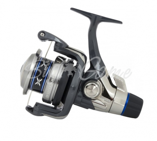 Катушка безынерционная SHIMANO Super 2500 GT RD фото 1