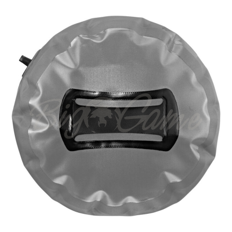 Гермомешок ORTLIEB Dry-Bag PS10 Valve 7 цвет Light Grey фото 9
