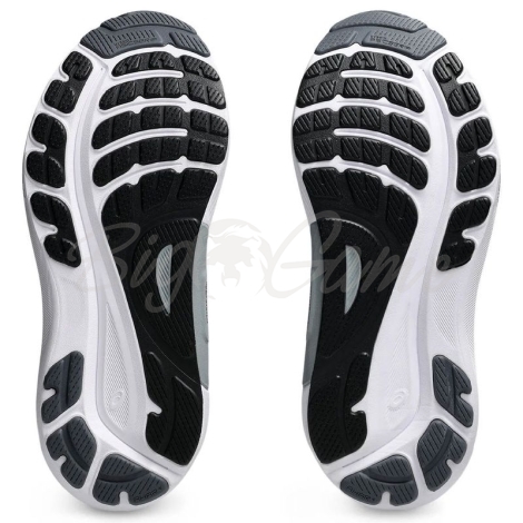 Кроссовки ASICS Gel-Kayano 31 цвет Black фото 2 Кроссовки ASICS Gel-Kayano 31 цвет Black фото 2