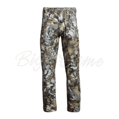 Брюки SITKA Traverse Pant New цвет Optifade Elevated II фото 1