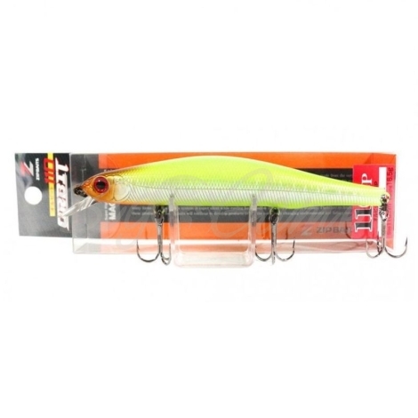 Воблер ZIP BAITS Orbit 110SP код цв. 996 фото 1