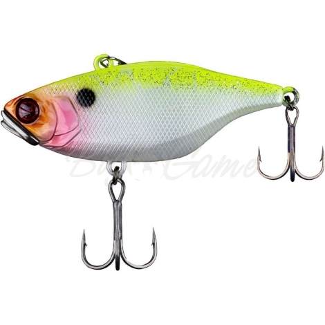 Воблер JACKALLTN80 цв. ruddy shad фото 2