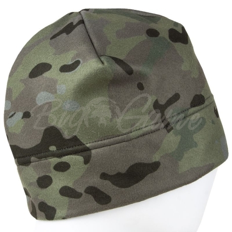 Шапка SKOL Ranger Hat Fleece 210 цвет MultiCAM фото 4