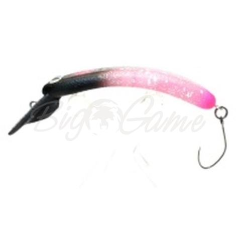 Воблер OFFICE EUCALYPTUS The Unyo 55SS цв. GL03 Glow фото 1