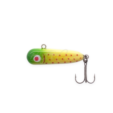 Воблер SMITH BTK Swimmer II 30S код цв. 12 фото 2 Воблер SMITH BTK Swimmer II 30S код цв. 12 фото 2