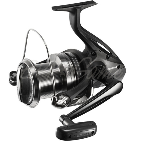 Катушка безынерционная SHIMANO Beastmaster фото 1