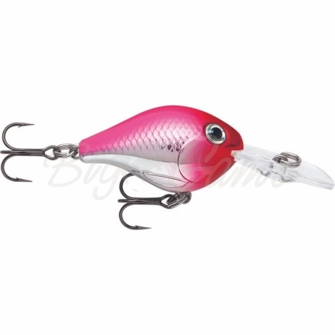 Воблер RAPALA Ultra Light Crank 3 см код цв. PCL фото 1