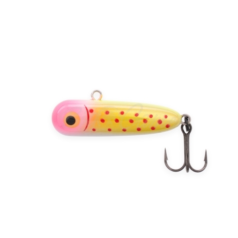 Воблер SMITH BTK Swimmer 41S код цв. 04 фото 2 Воблер SMITH BTK Swimmer 41S код цв. 04 фото 2