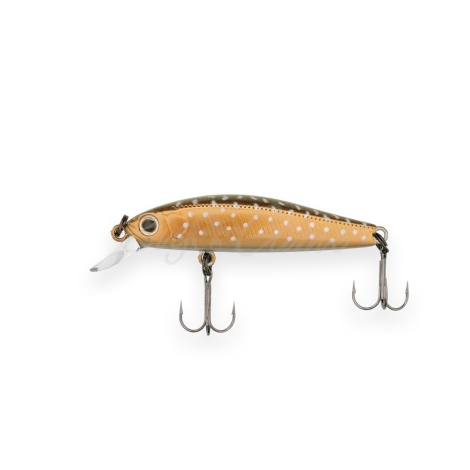 Воблер ZIP BAITS Rigge S-Line 46S код цв. 029 фото 2