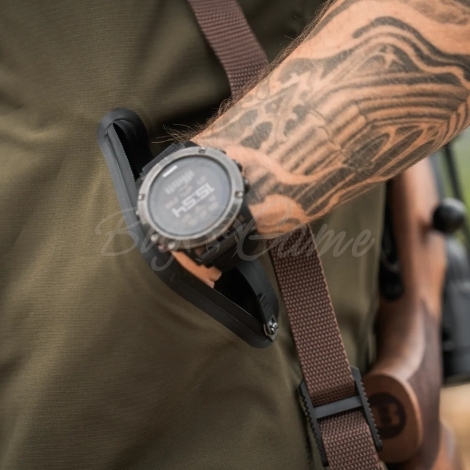 Жилет SEELAND Chaser Aero Waistcoat цвет Pine green фото 6