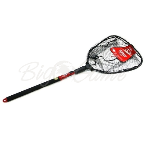 Подсачек EGO S2 Slider Large Landing Nets нетонущий фото 1