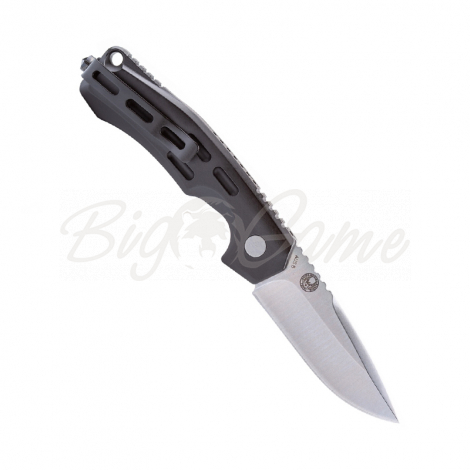 Нож складной BOKER Thunder Storm Auto фото 3