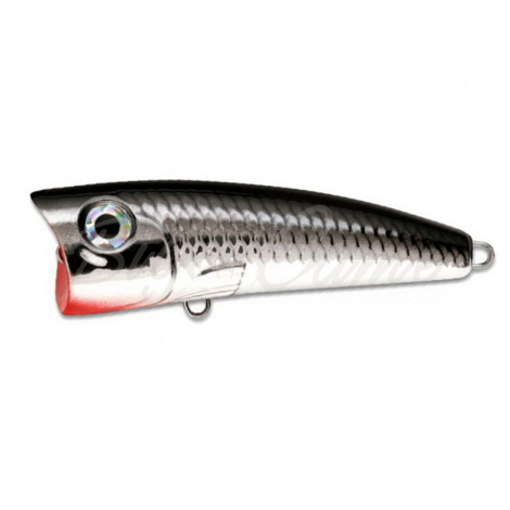 Воблер RAPALA Ultra Light Pop 4 см код цв. CH фото 1