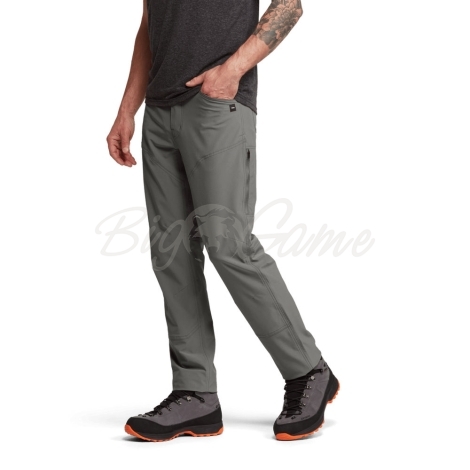 Брюки SITKA Mesa Pant цвет Woodsmoke фото 7