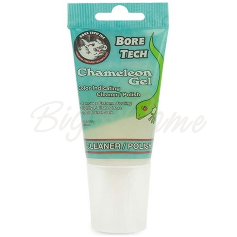 Гель для чистки ствола BORE TECH Chameleon фото 1