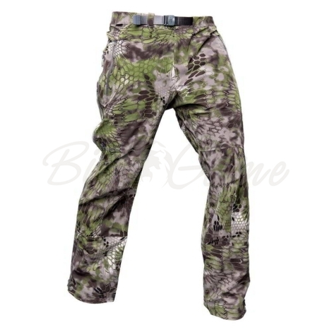 Брюки KRYPTEK Takur Pant цвет Altitude фото 1