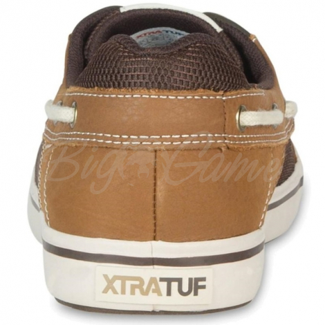 Ботинки XTRATUF Finatic II цвет Tan фото 6