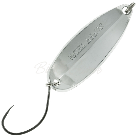 Блесна колеблющаяся RIVER OLD Satellite Super Vespa Ii 7,4 г цв. 05 фото 2