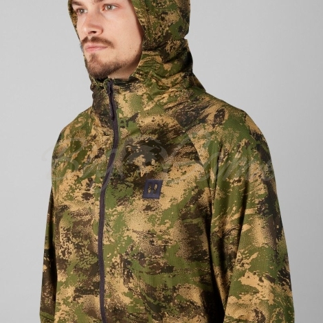 Куртка HARKILA Deer Stalker Cover Jacket цвет AXIS MSP Forest фото 3