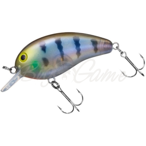 Воблер DAIWA Peanut SSR 8,6 г цв. N.G фото 1