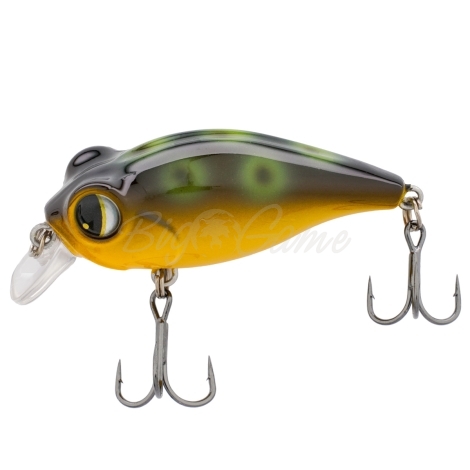 Воблер OWNER Cultiva Bug Eye Bait 48F код цв. 53 фото 2