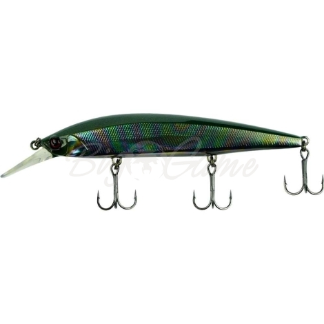 Воблер JACKALLRerange 110SP MR цв. ul tamamushi фото 2