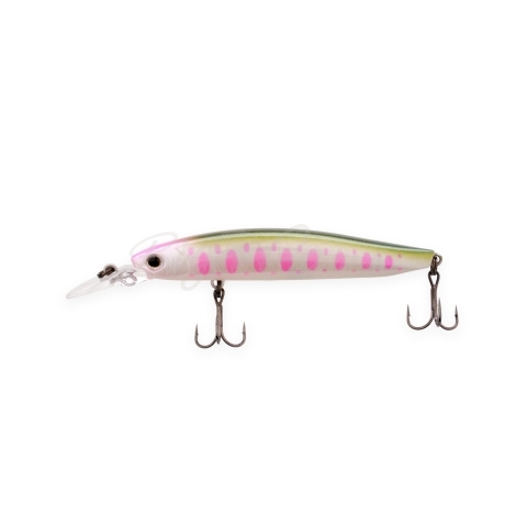 Воблер SMITH Cherry Blood MD 90S код цв. 51 фото 2 Воблер SMITH Cherry Blood MD 90S код цв. 51 фото 2