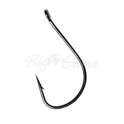 Крючок одинарный OWNER Mosquito Light BC (10 шт.) № 6 фото 1
