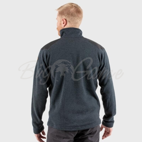 Жакет FJALLRAVEN Buck Fleece M цвет Chestnut фото 5