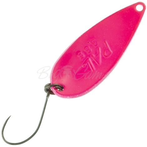 Блесна колеблющаяся FOREST Pal New Color 3,8 г код цв. 11 фото 2