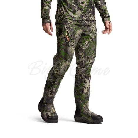 Сапоги SITKA Back40 Boot цвет Optifade Cover фото 5