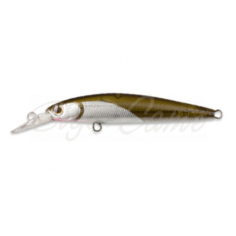 Воблер ZIP BAITS Rigge MD 56SS код цв. 854R фото 1