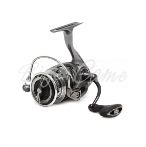 Катушка безынерционная DAIWA 19 Lexa E LT 3000-C фото 3