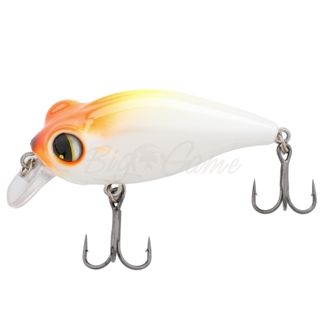 Воблер OWNER Cultiva Bug Eye Bait 48F код цв. 64 фото 2
