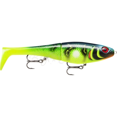 Воблер RAPALA X-Rap Peto 140SS код цв. HPS фото 1