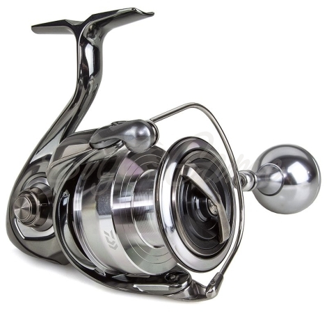 Катушка безынерционная DAIWA 22 Exist (JDM) LT 5000-C фото 3